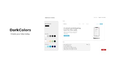 DarkColors gallery image