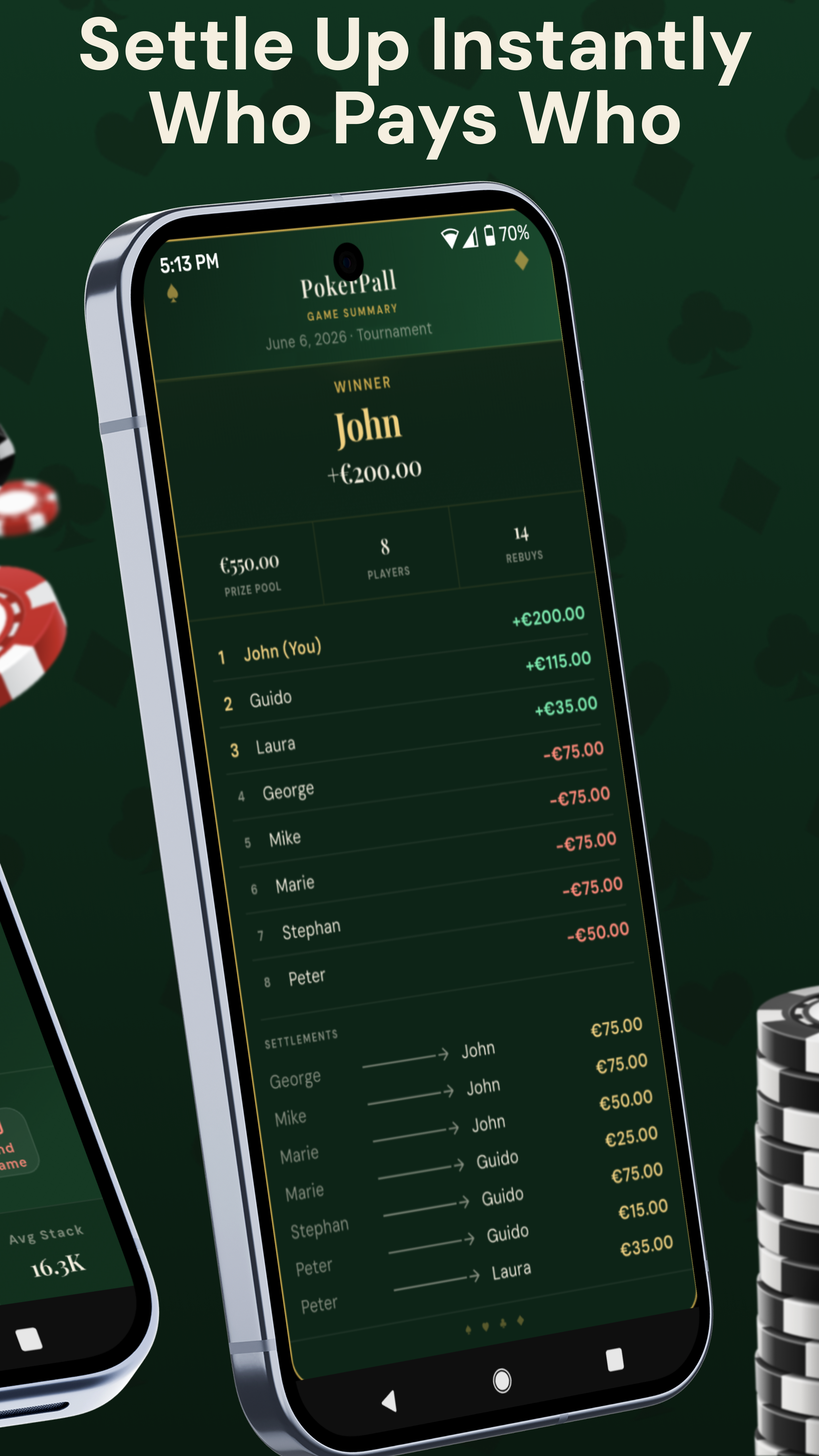 PokerPall gallery image