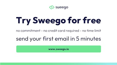 Sweego gallery image