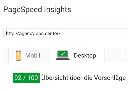 Agencyjobs.center gallery image