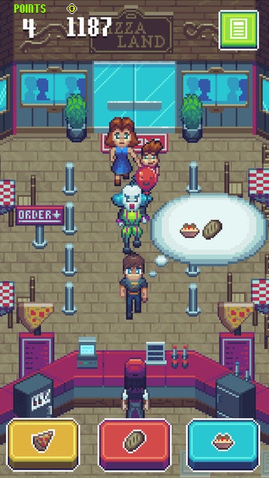 Order's Up gallery image