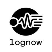 lognow logo