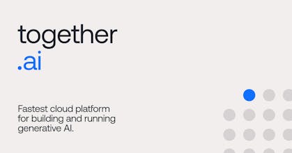 Together AI gallery image