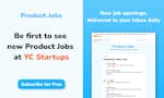 Product.Jobs image