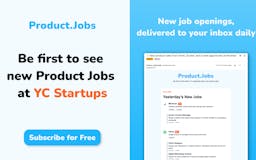 Product.Jobs media 1