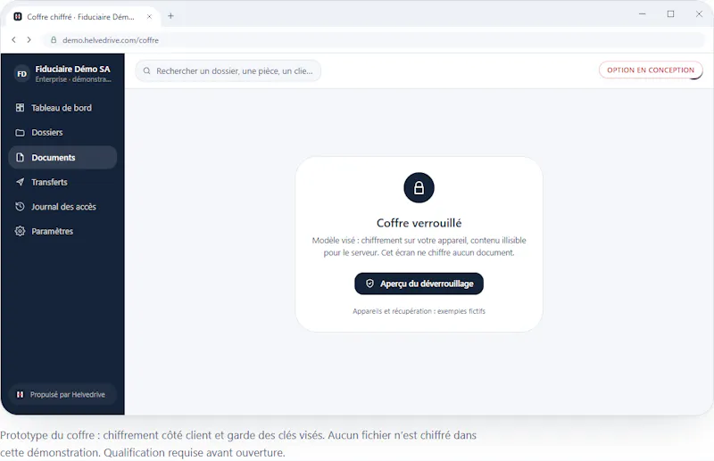 Helvedrive screenshot 2