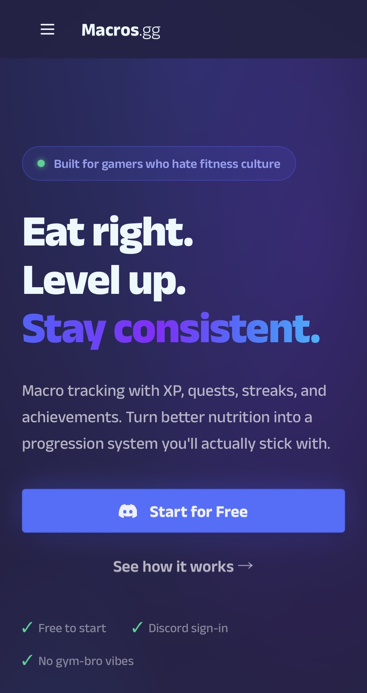 Macros.gg gallery image