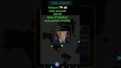 Invisible Canes Reality World gallery image