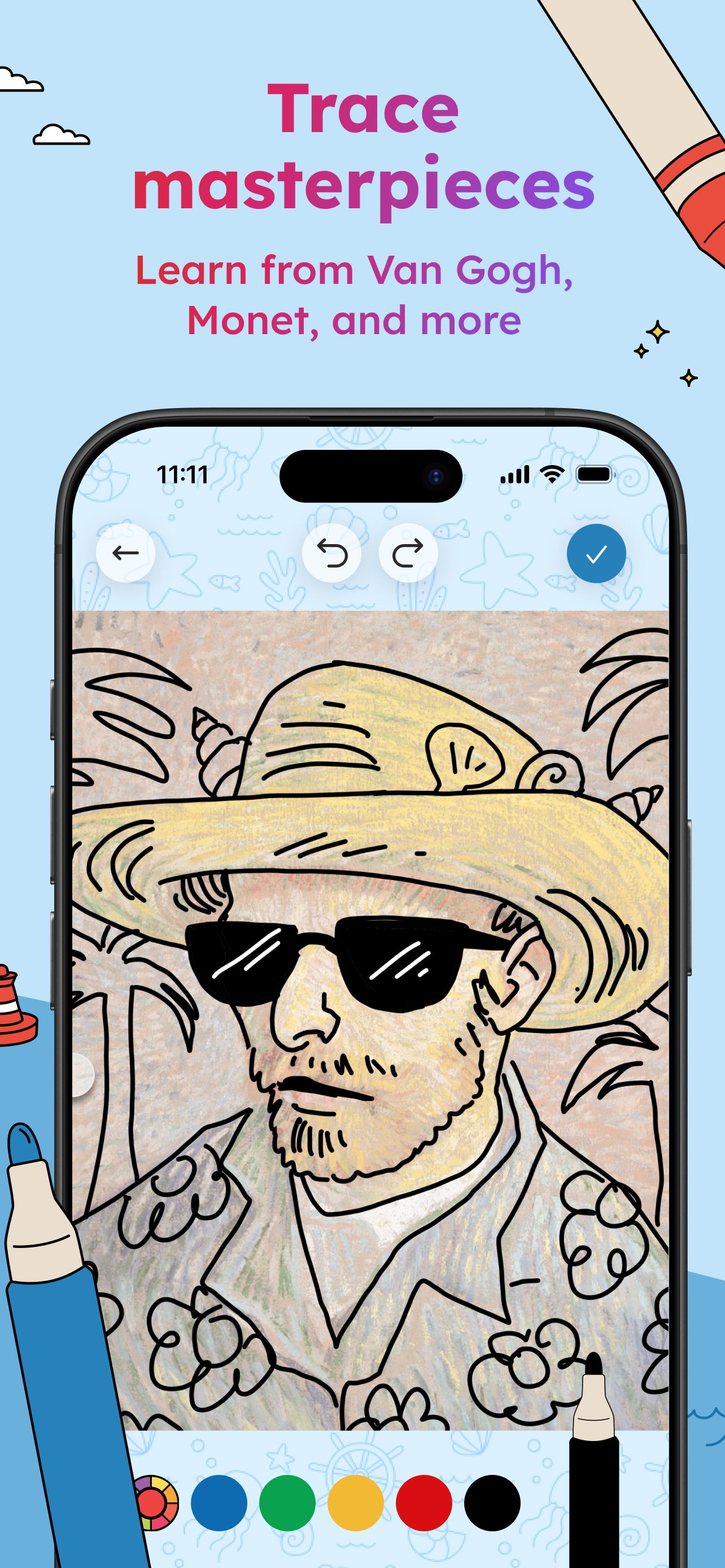 Project Aqua – Art & Play gallery image