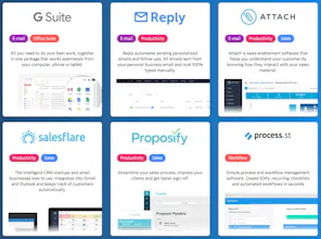 AppStash gallery image
