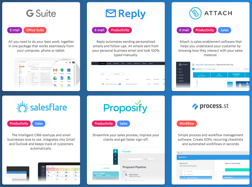 AppStash Image