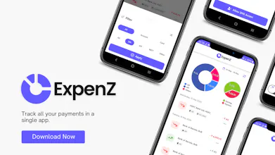 Expenz gallery image