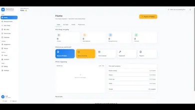 MaintenEase gallery image