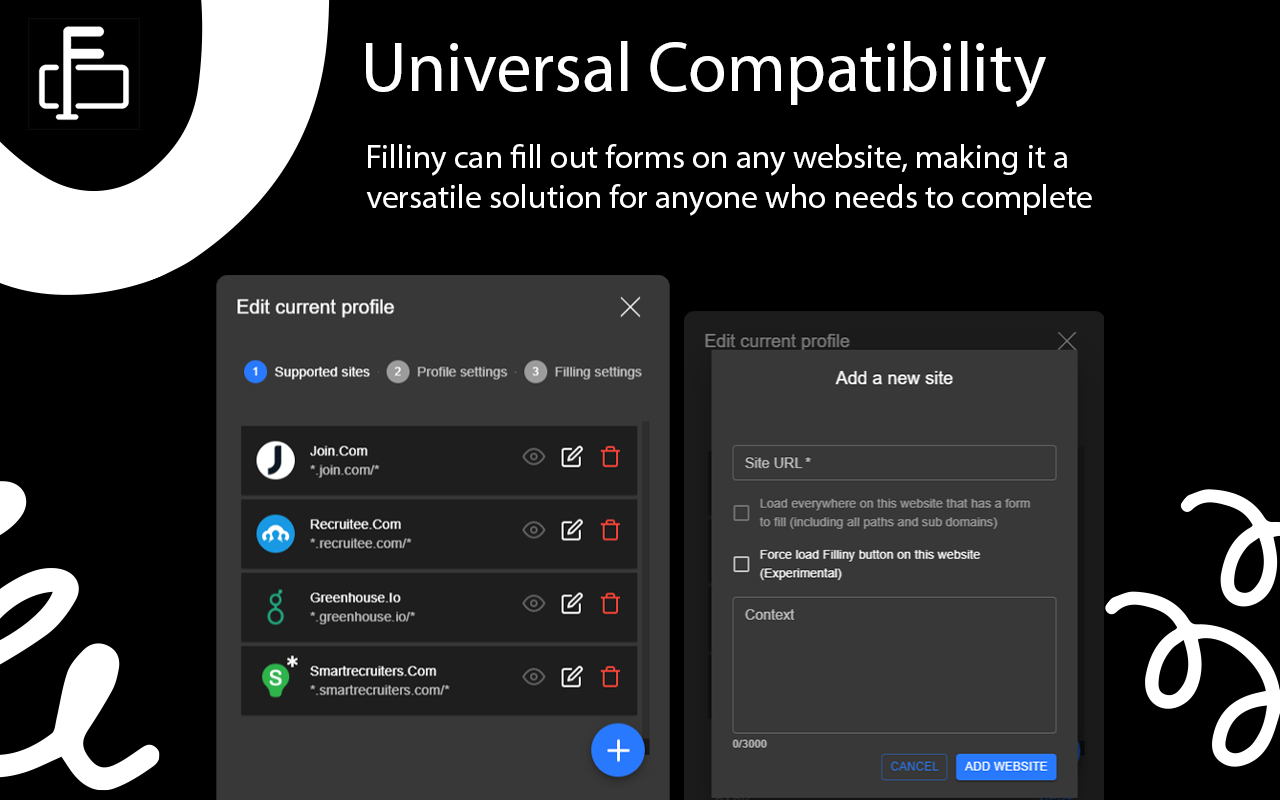 Filliny media 3