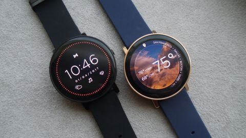 Misfit Vapor ⌚ gallery image