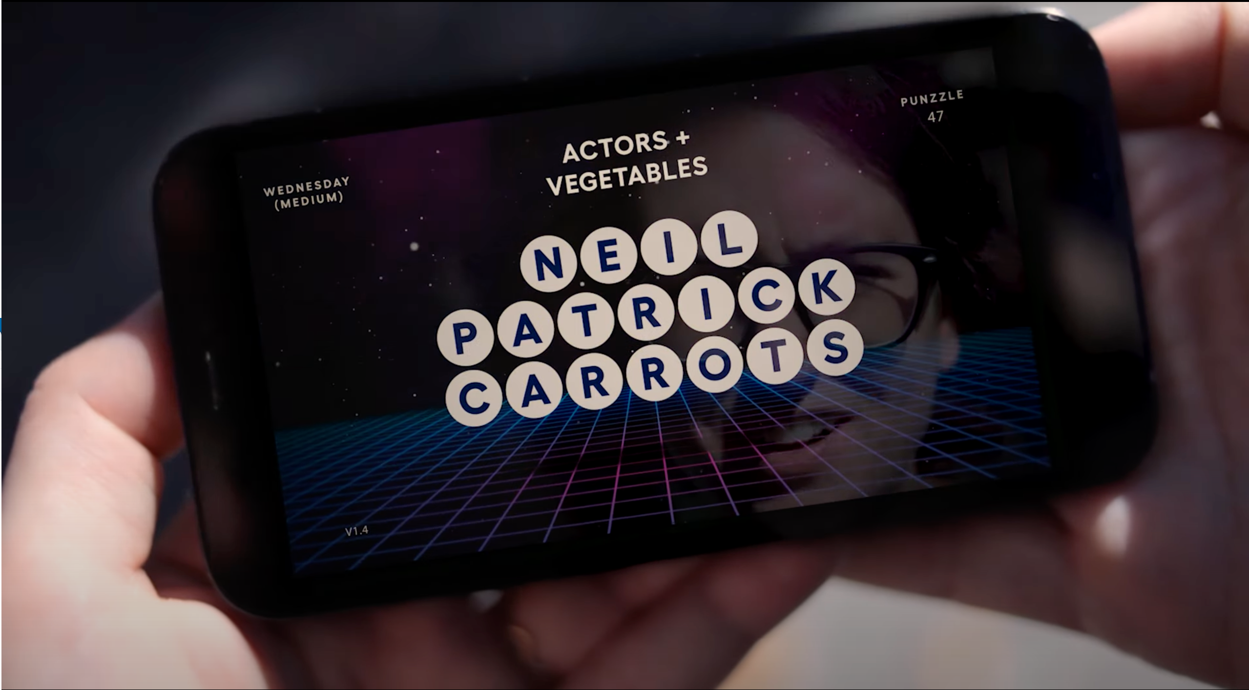 Punzzle gallery image