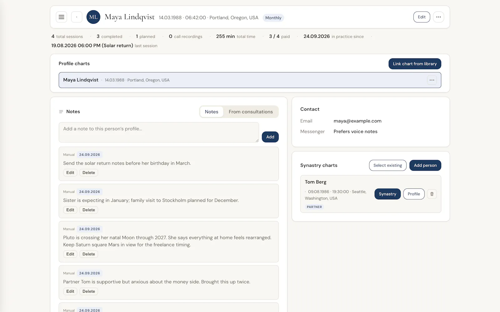 Steliara screenshot 5