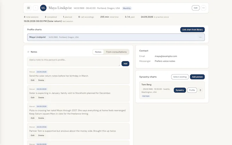 Steliara screenshot 5