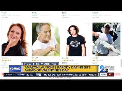 Amazon Dating media 1