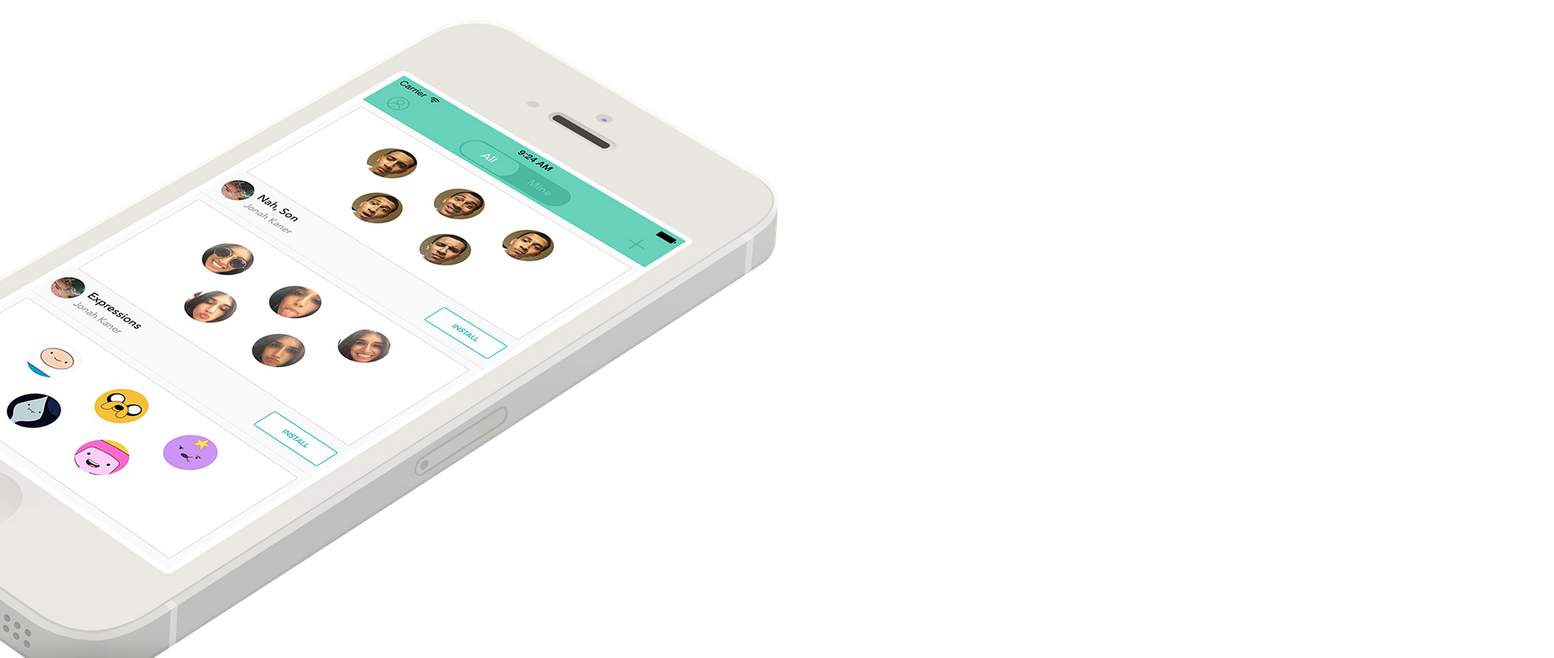 Selfkie gallery image