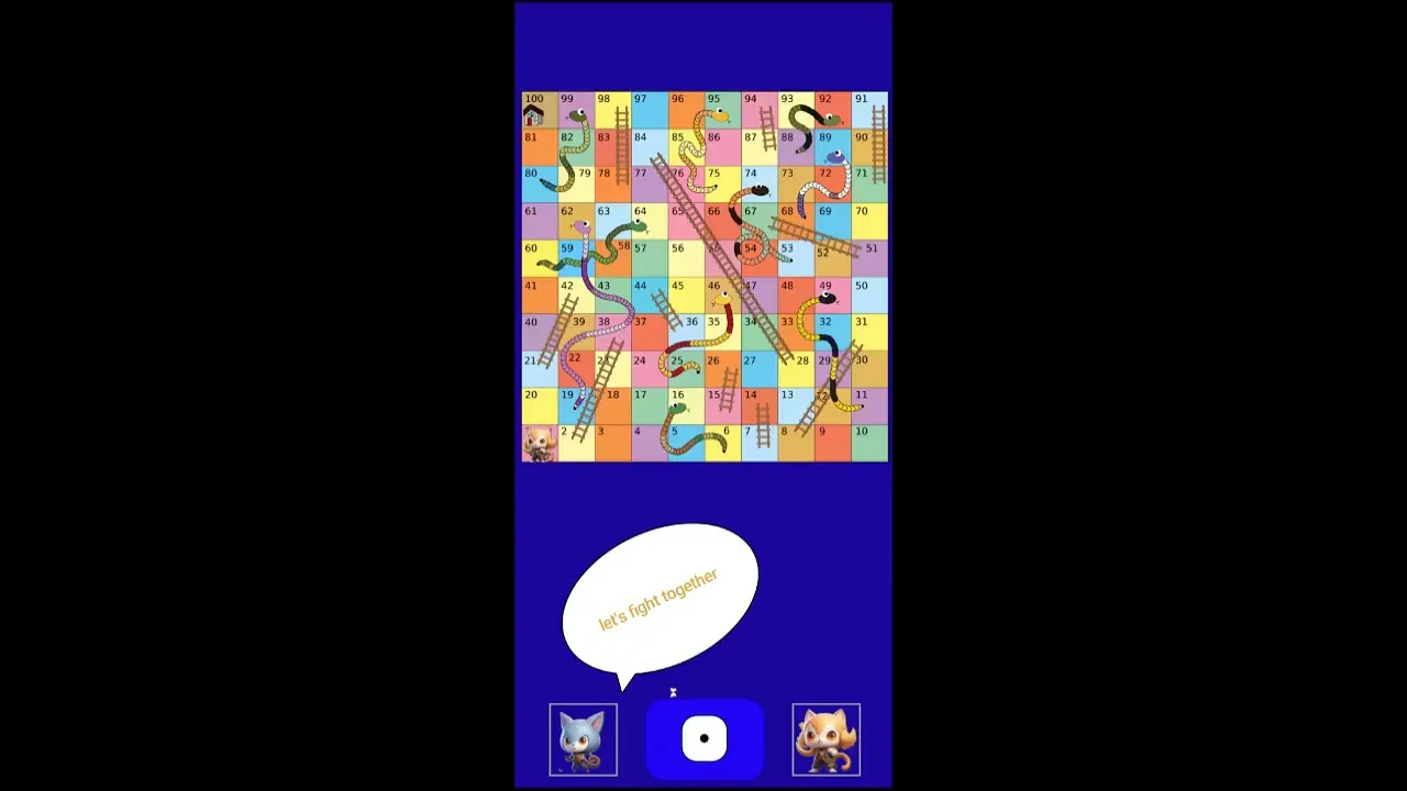 Snakes & Ladders  gallery image