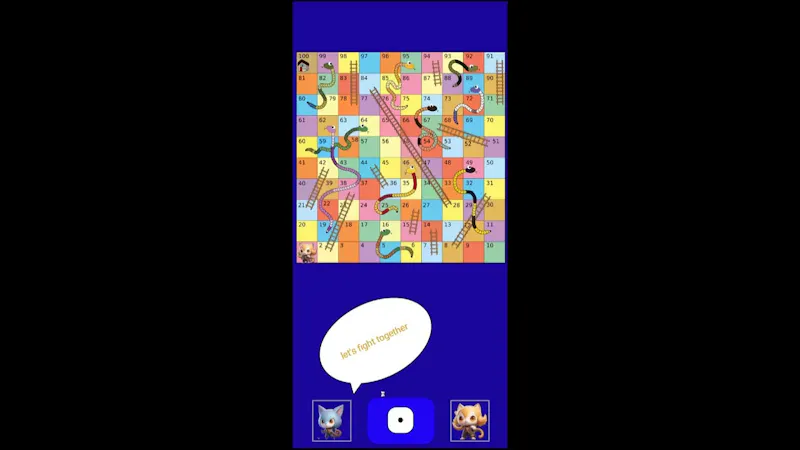 Snakes & Ladders  screenshot 1 (video preview)