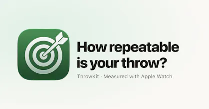 ThrowKit gallery image
