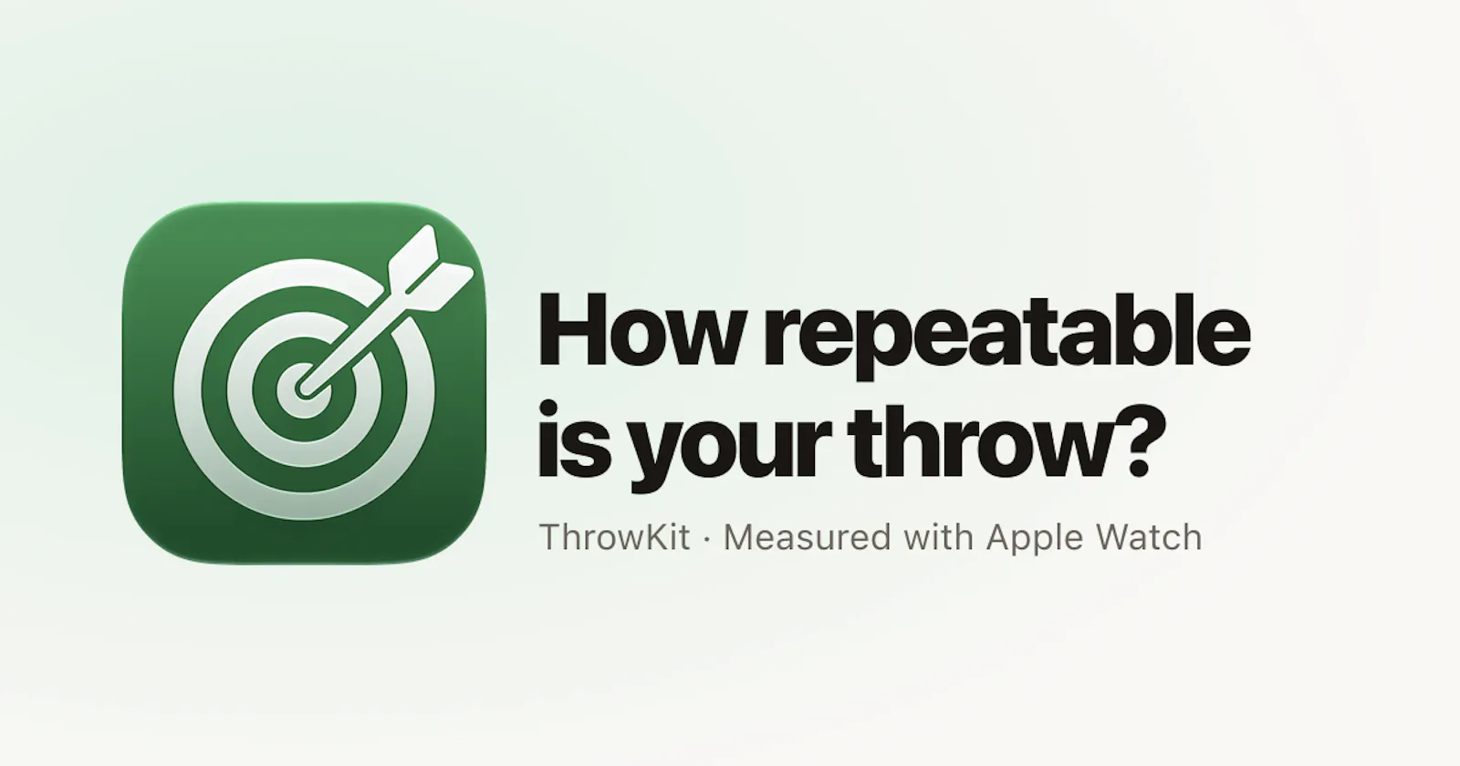 ThrowKit screenshot 1