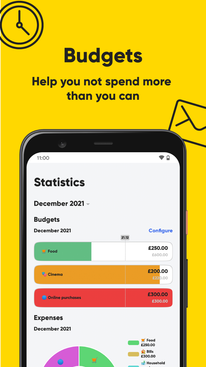 DuckTail gallery image