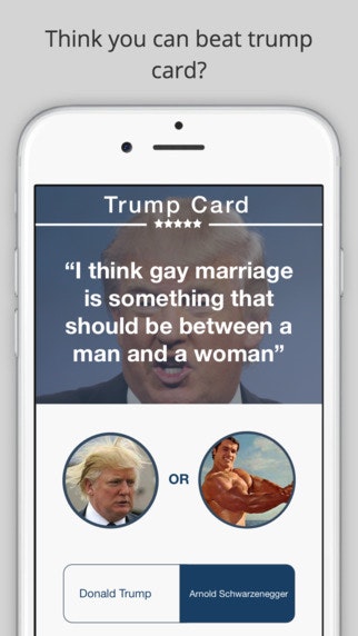 Trump Card gallery image