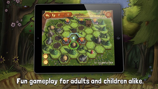 A Day in the Woods gallery image