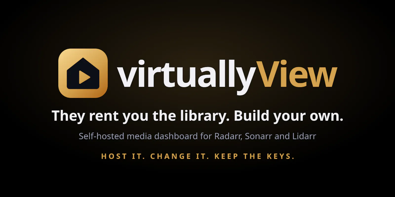 virtuallyView screenshot 1
