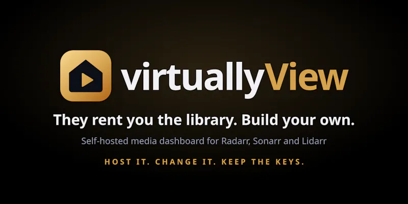virtuallyView screenshot 1