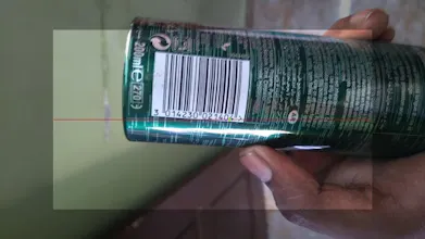 QR CODE SCANNER AND GENERATOR FREE gallery image