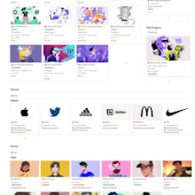 Company OS gallery image