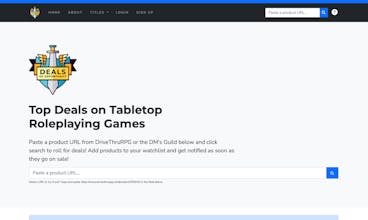 Deals of Opportunity gallery image