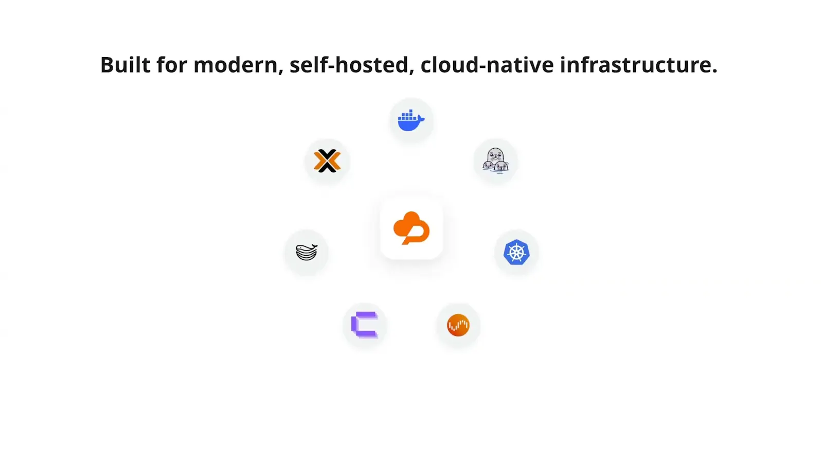 Portabase screenshot 5