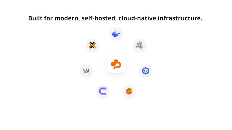 Portabase screenshot 5