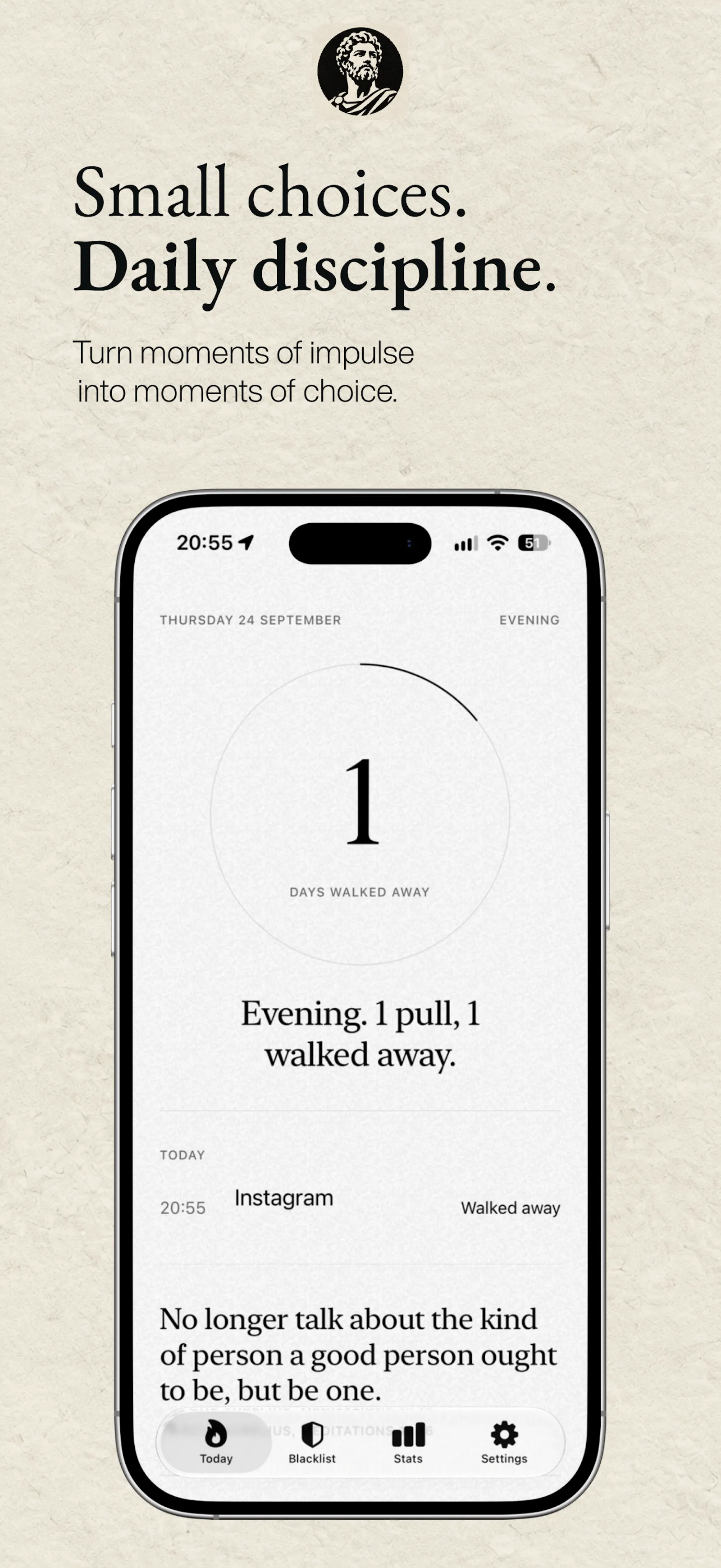 Stoiqus screenshot 4