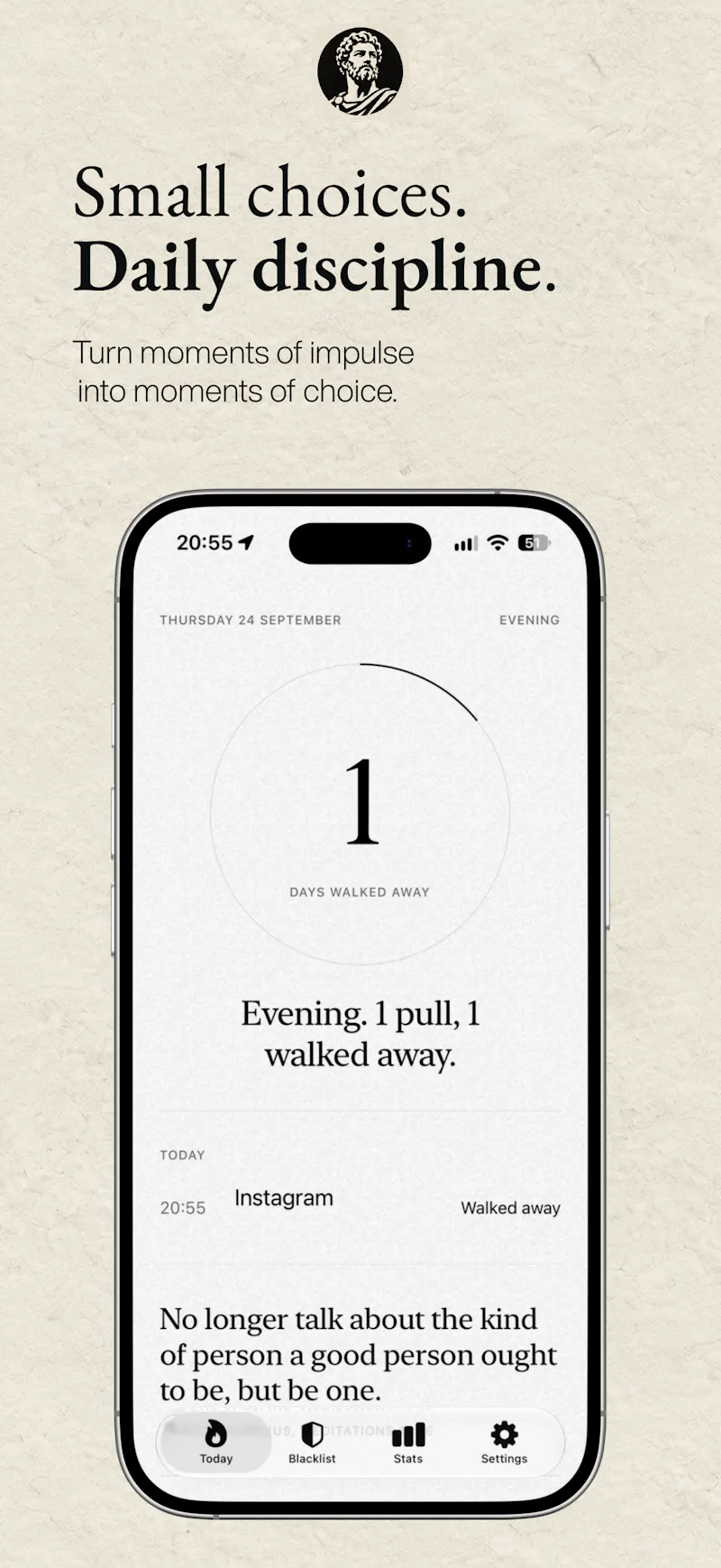 Stoiqus screenshot 4