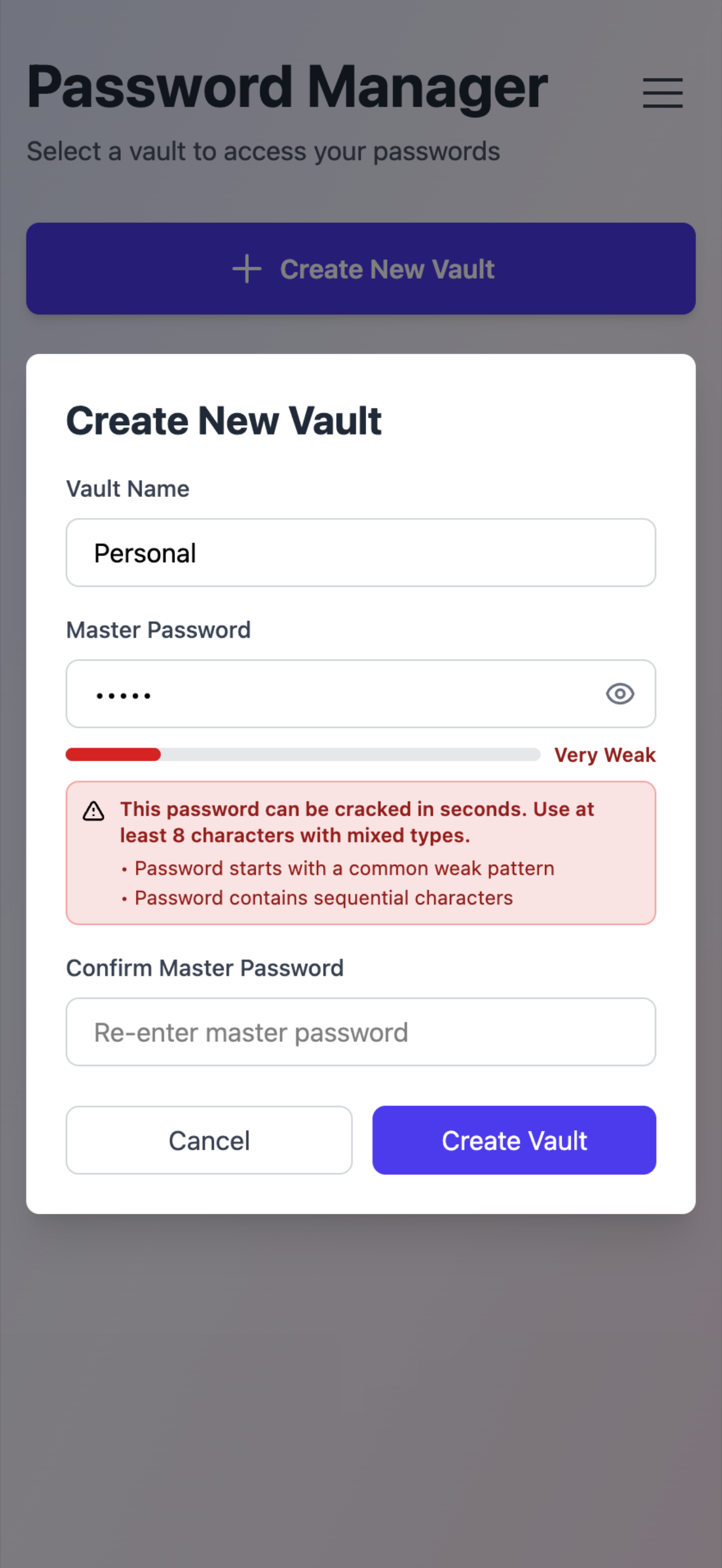 Passphere - Secure Password Manager gallery image