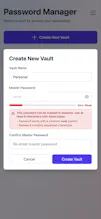 Passphere - Secure Password Manager gallery image