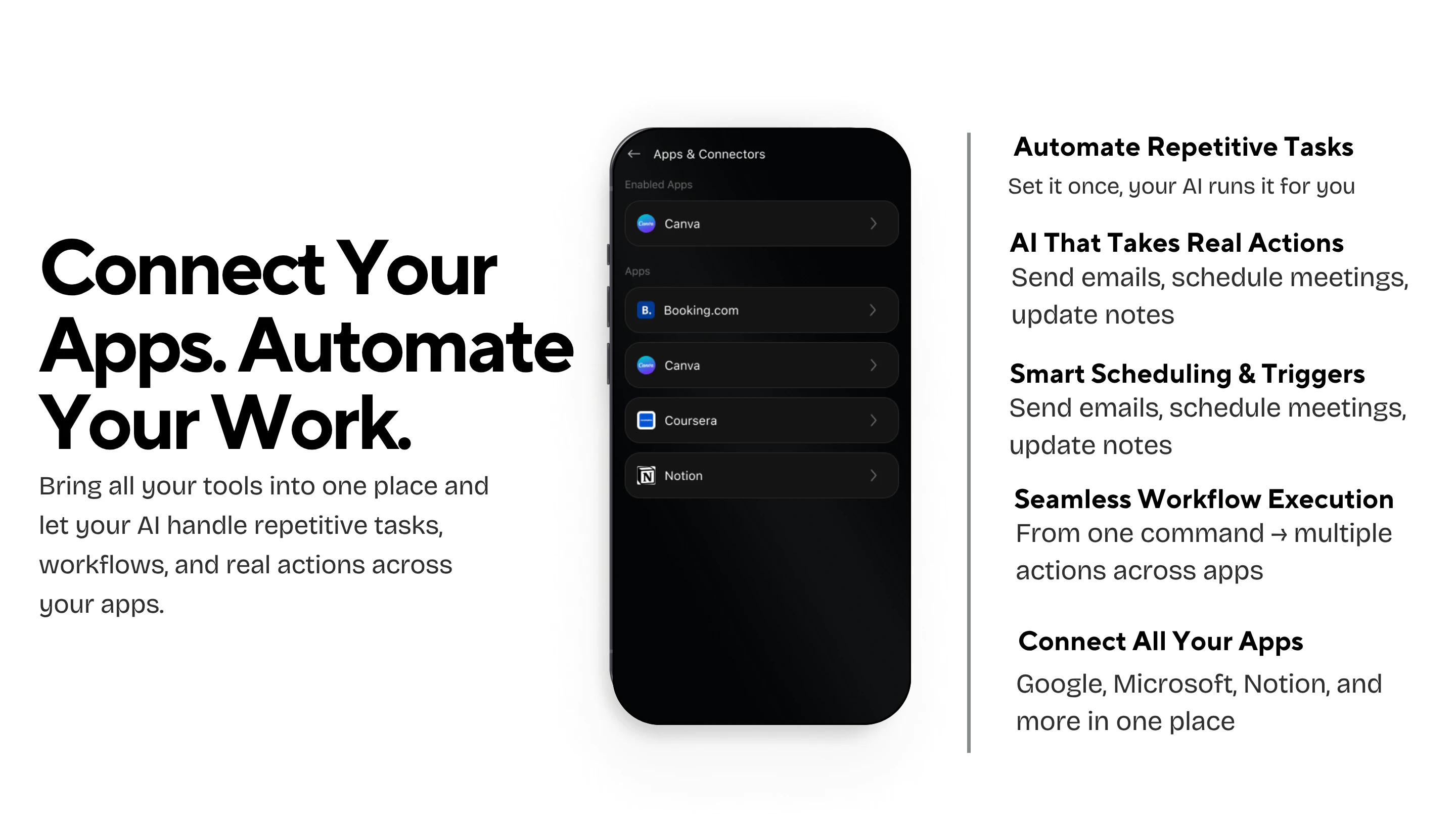 Mode AI screenshot 3