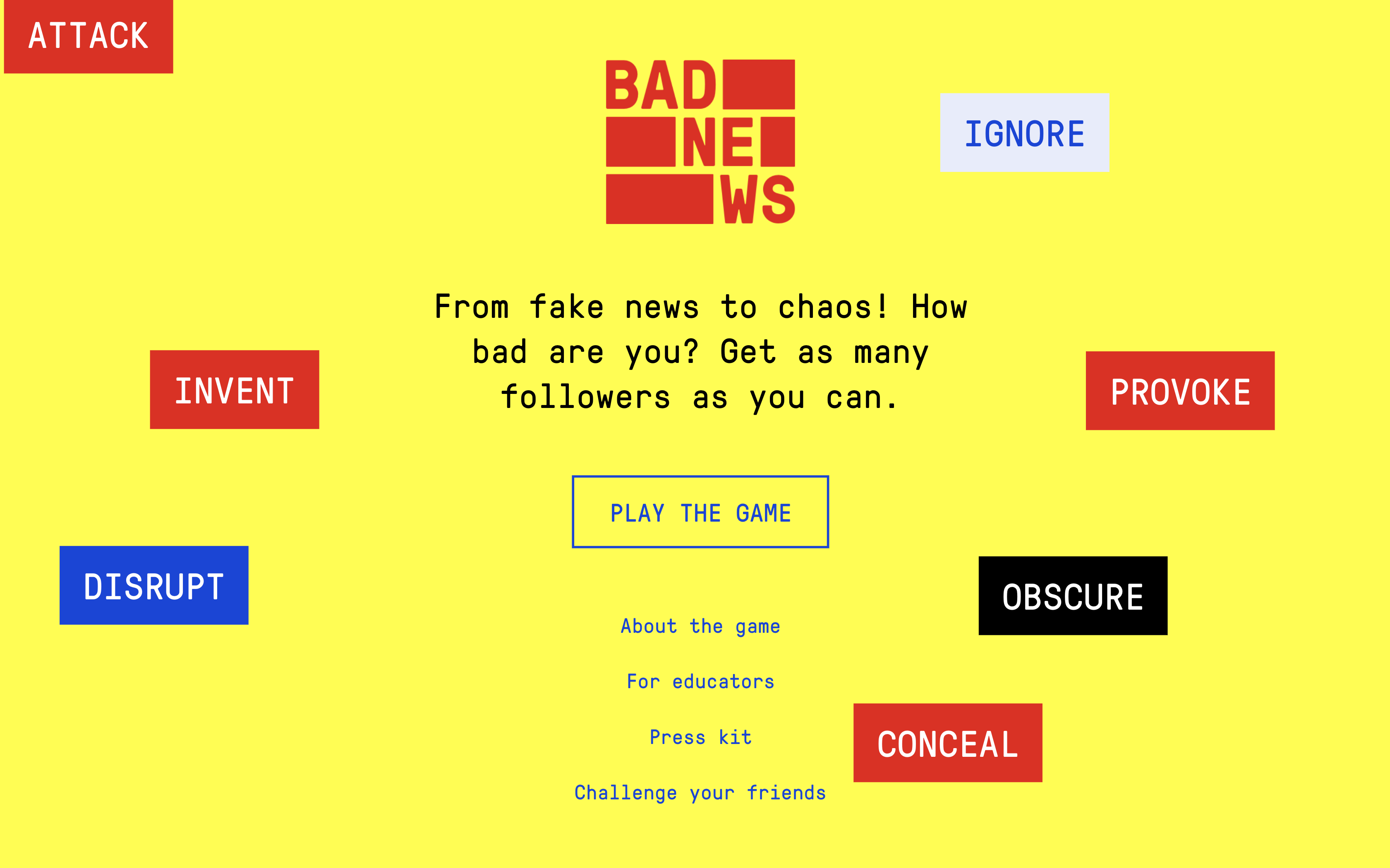 Bad News gallery image