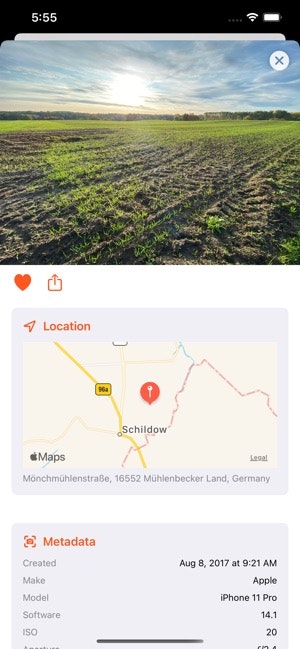 fastbackward 1.2 gallery image