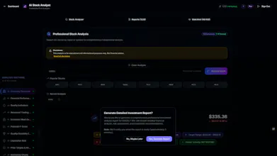 Stock2Trend gallery image