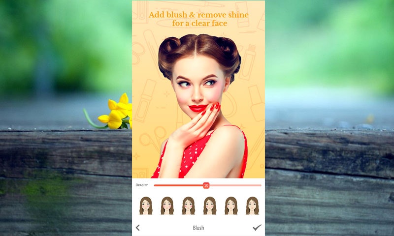 Beauty Makeup gallery image