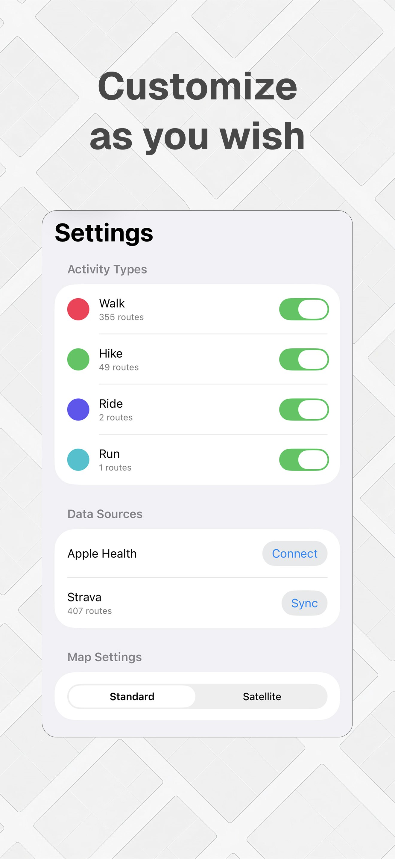 Moveline - Screenshot 4 preview