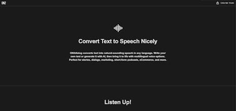 ON2dialog gallery image