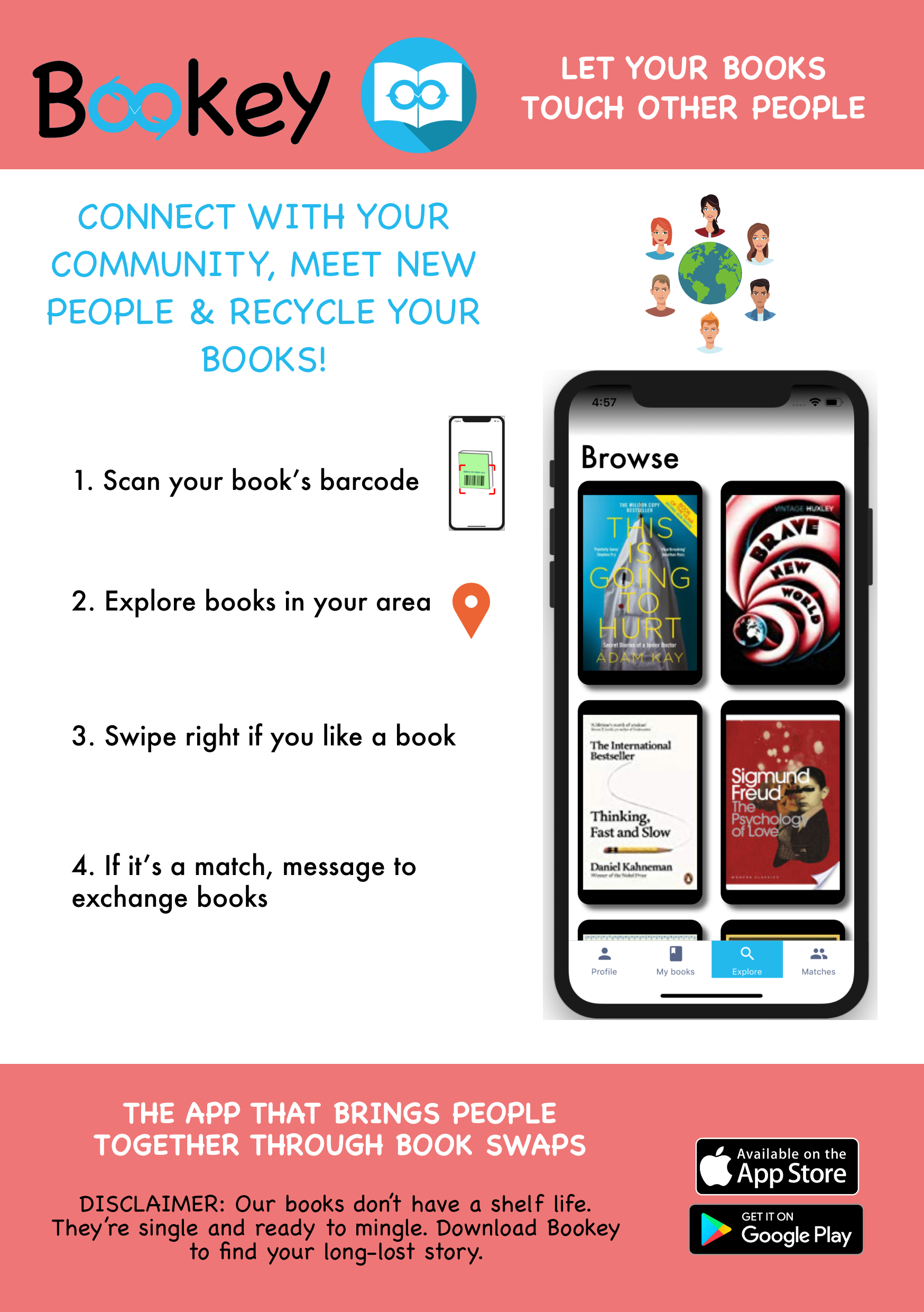 Bookey gallery image